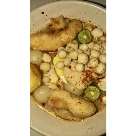 

Baso Aci Mini