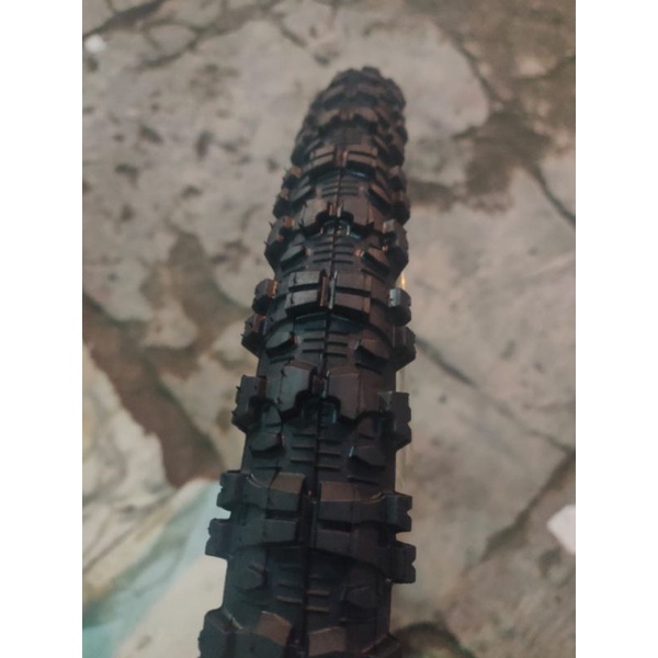 ban luar sepeda mtb 26 x 2.10 kenda koyote