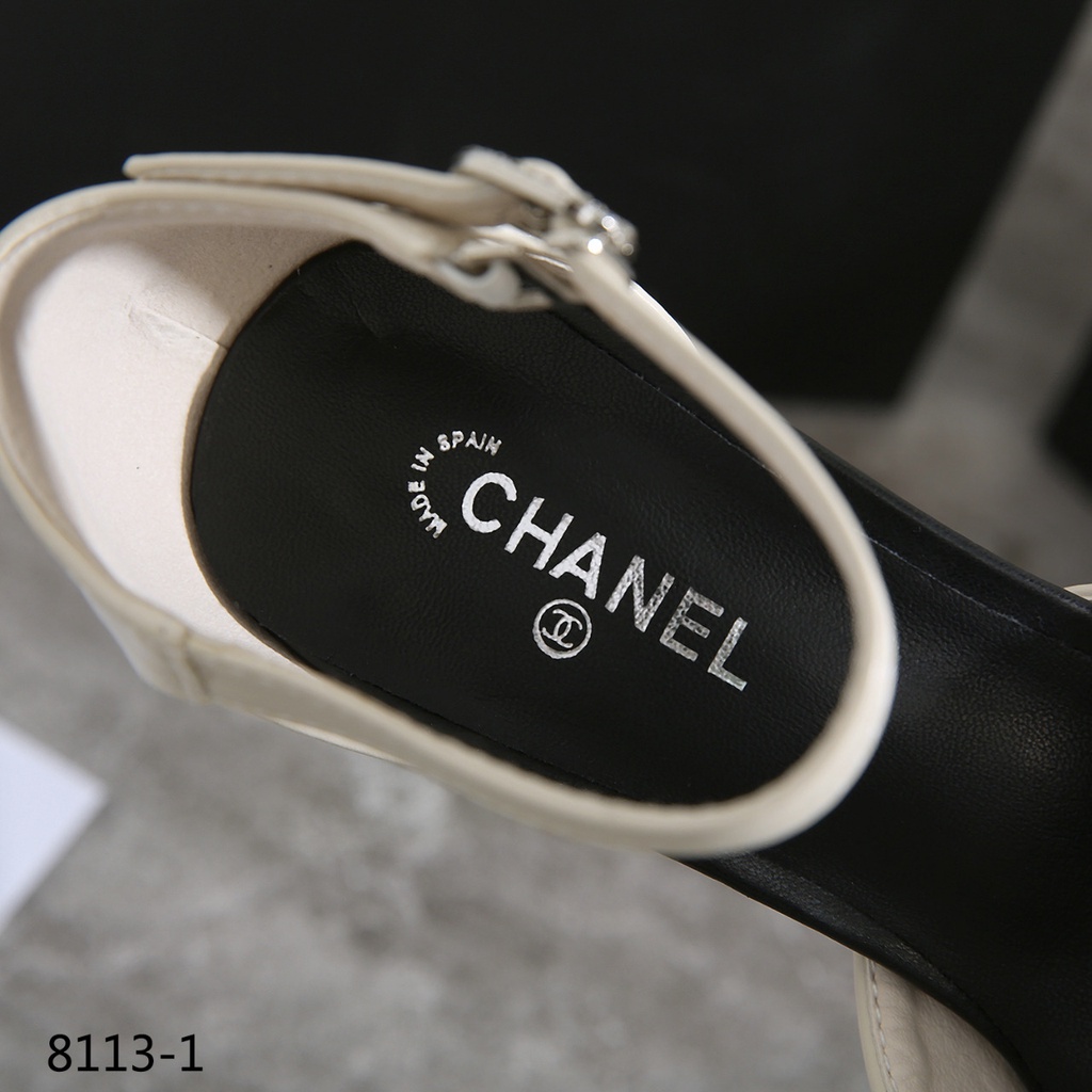 Ch Wedges #8113-1