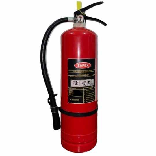 Alat Pemadam Api Ringan / APAR 2 KG Murah Berkualitas