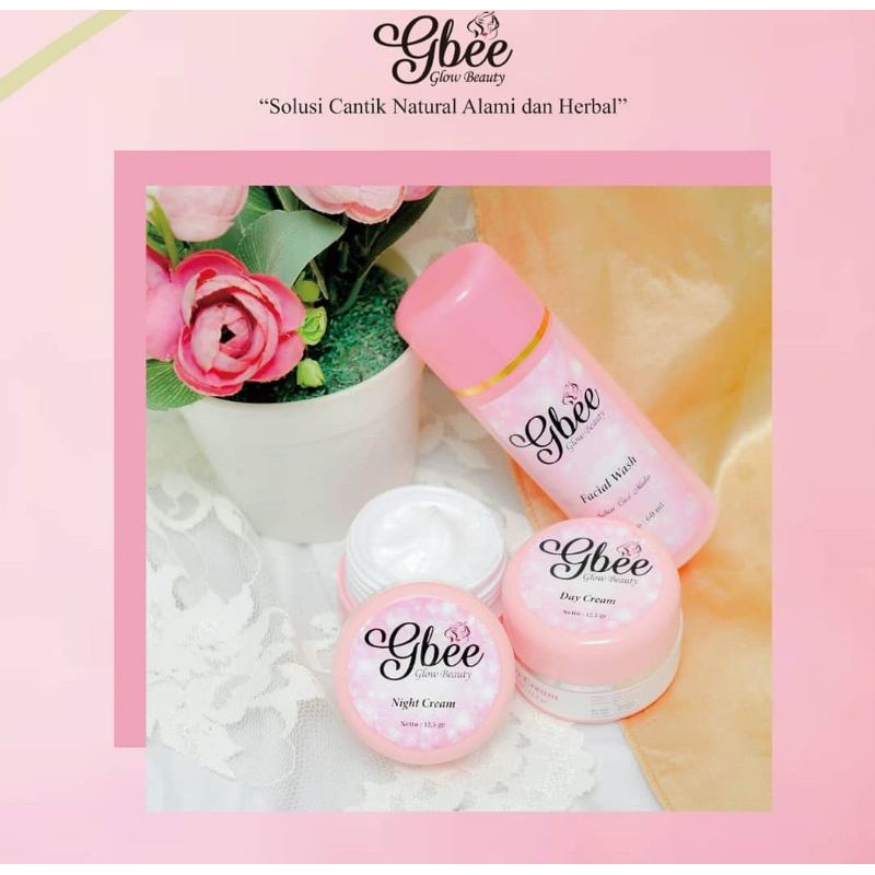 

gbeeglowbeauty