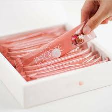 BYOOTE COLLAGEN/ BYOOTE ORIGINAL 100%