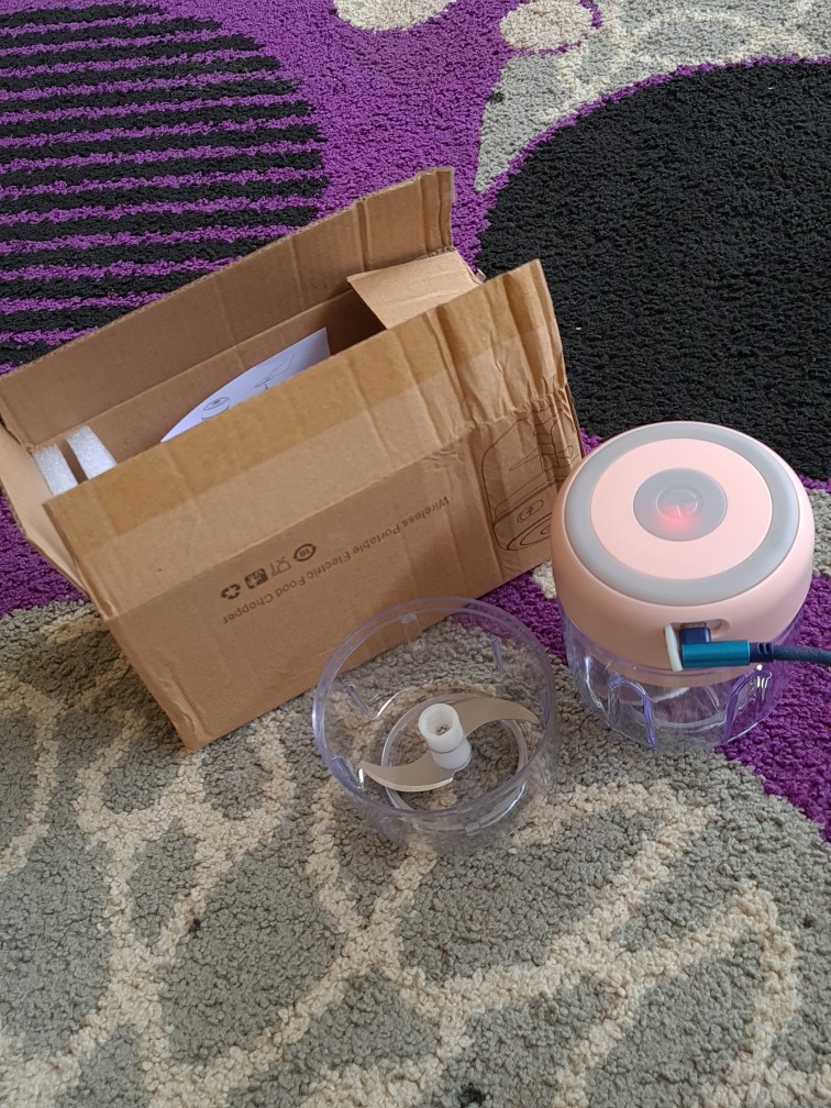 Ready Stock Fleece Cleaning Cloth / Lap Viral