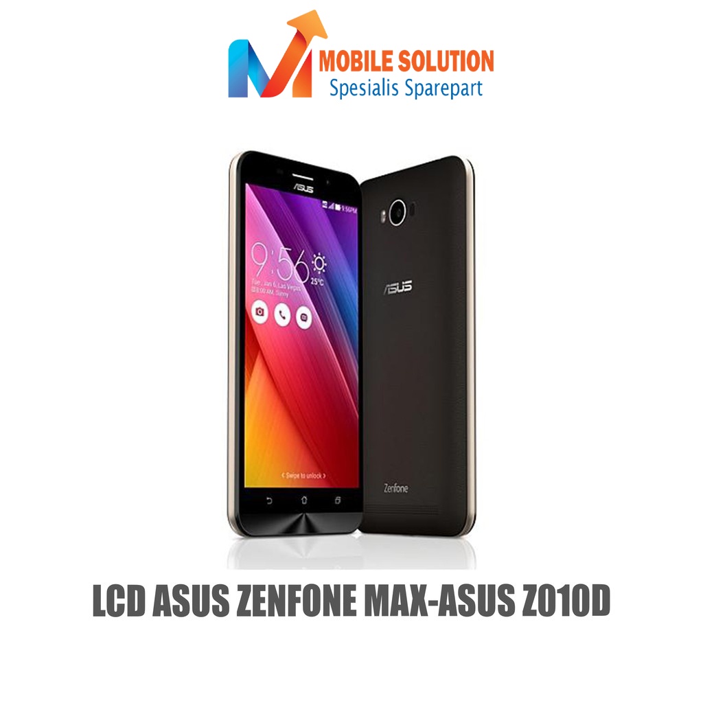 Grosir LCD Asus Zenfone Max  LCD Asus Zenfone Z010D  LCD Asus Zenfone ZC550KL ORIGINAL 100%  Fullset Touchscreen Garansi 1 bulan + packing / Bubbel