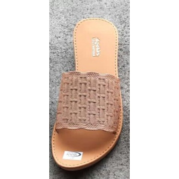 Sandal Kulit Wanita Khas Tasikmalaya
