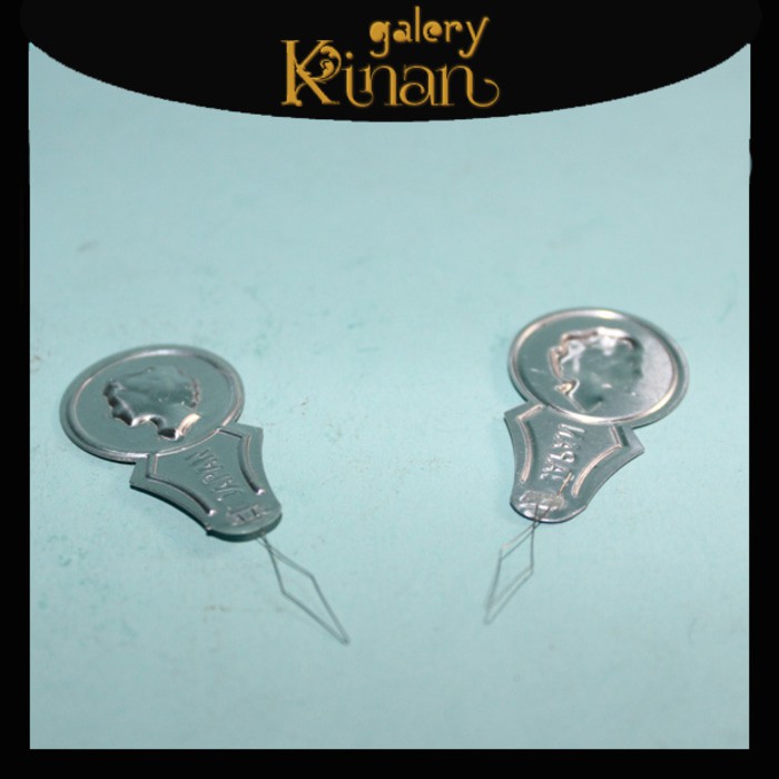 Barang Terlaris Peralatan jahit - Alat Jahit mata nenek Bagus