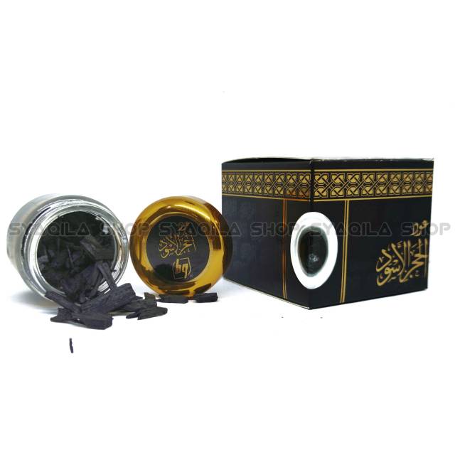 Buhur Oud Al Kiswah Bukhur Kayu Gaharu Alkiswah Qiswah BQ