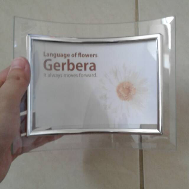 IKEA Bingkai foto, figura, frame foto, wadah foto