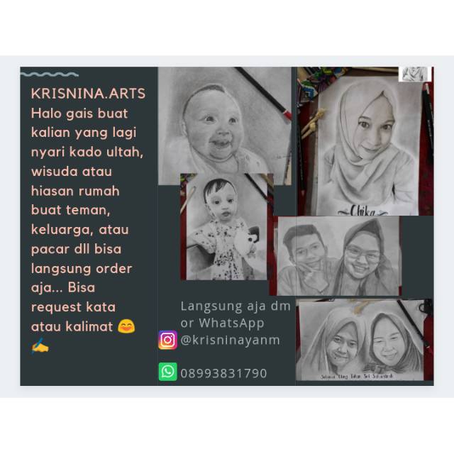 

Sketsa foto