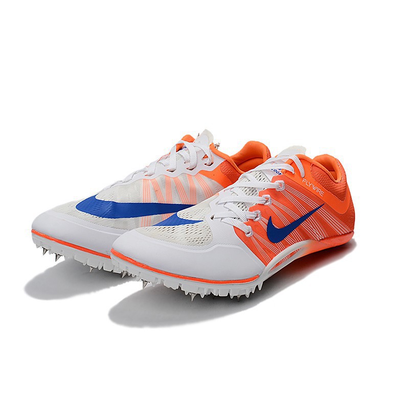 flywire nike spikes