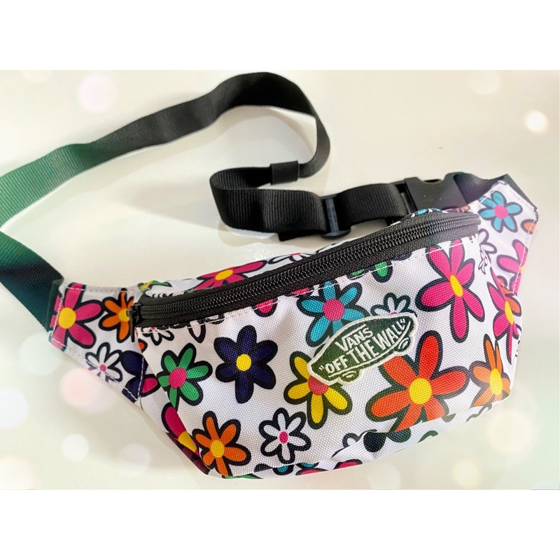 preloved vans tas selempang murah