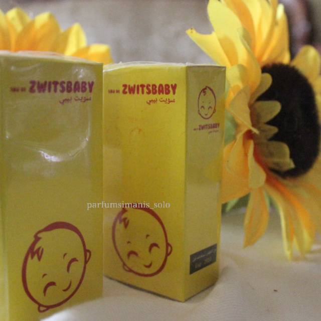 PARFUM ZWITSBABY/ PARFUM ZWITSBABY ORIGINAL/ PARFUM ZWITSBABY MURAH/ PARFUM BABY