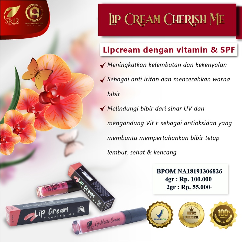 PAKET GLOWING SR12 / CUSHION / LIP MATTE CREAM / MAKE UP TAHAN LAMA / NATURAL / MAKE UP PREMIUM / BERKUALITAS / TERMURAH / BPOM / saudagarsr12