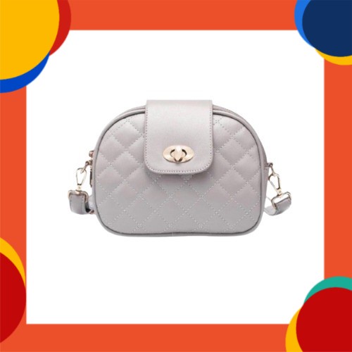 [COD] Salsa - Tas selempang slingbag mini fashion wanita cewek remaja korea kekinian terbaru murah