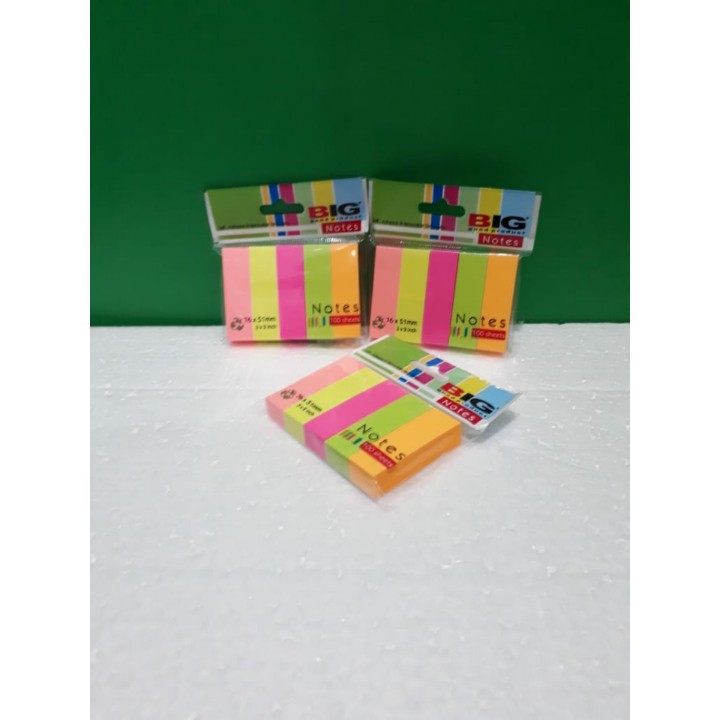 

Sticky Notes Big 5pcs