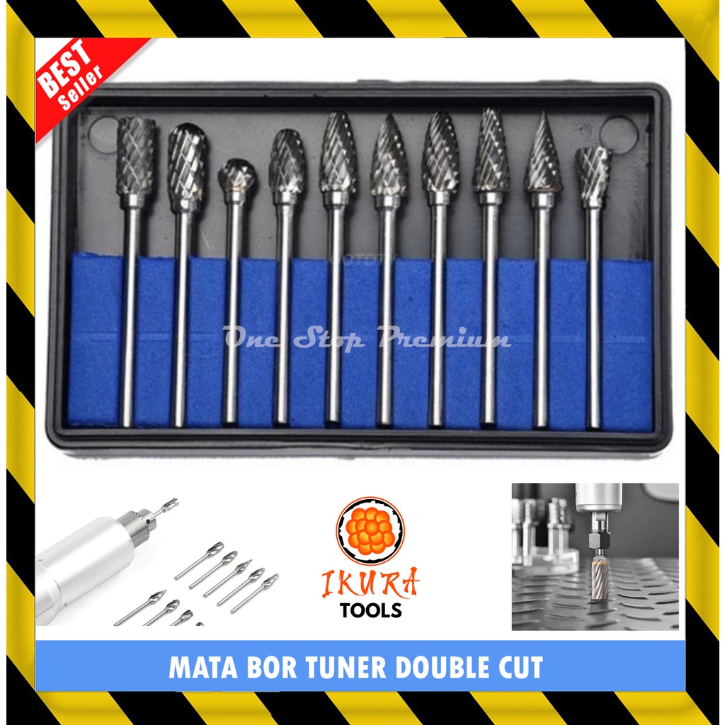 KEPALA MATA BOR GERINDA GURINDA DREMEL DEREMEL ALAT MULTI FUNGSI KIKIR PORTING POLISH GRAFIR UKIR MI