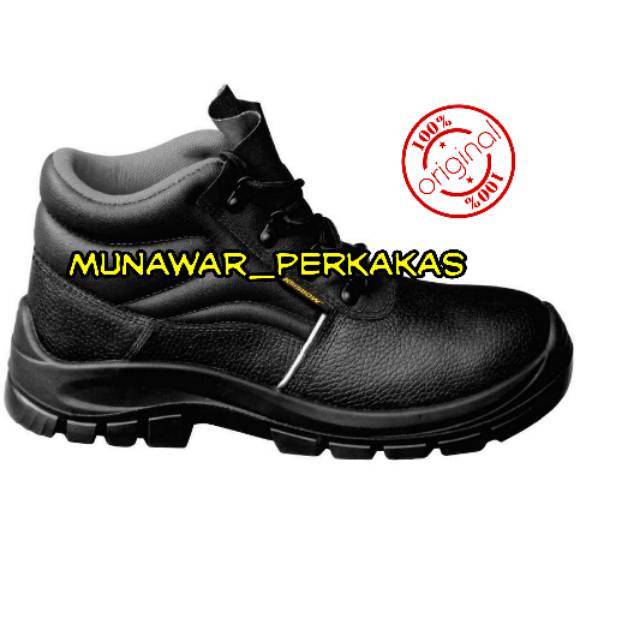 Sepatu Safety Krisbow Type Arrow 6 inc