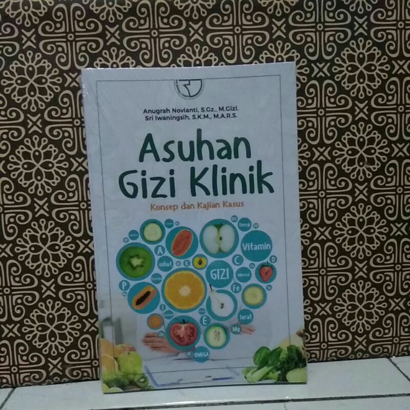 ASUHAN GIZI KLINIK