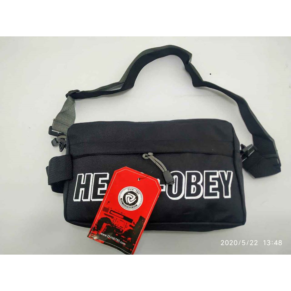 Tas organizer Hand bag Dhavin produk