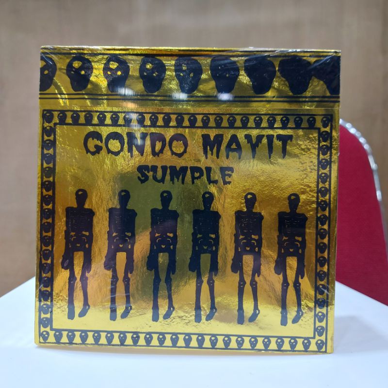 Gondo Mayit Sumple