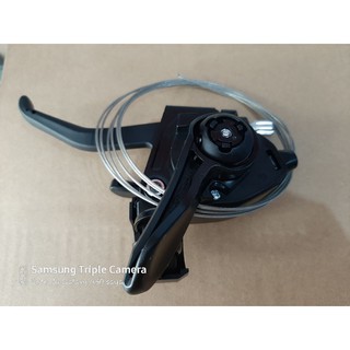 shimano ef41 shifter