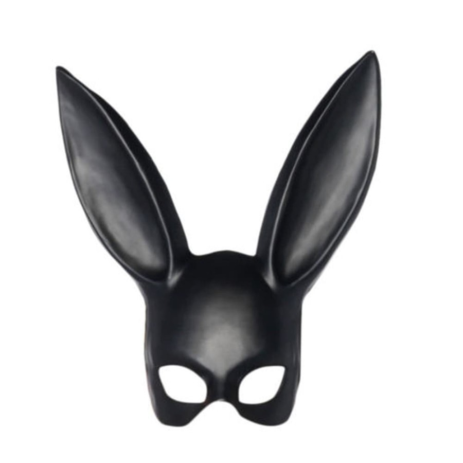 Topeng kelinci bunny playboy halloween cosplay