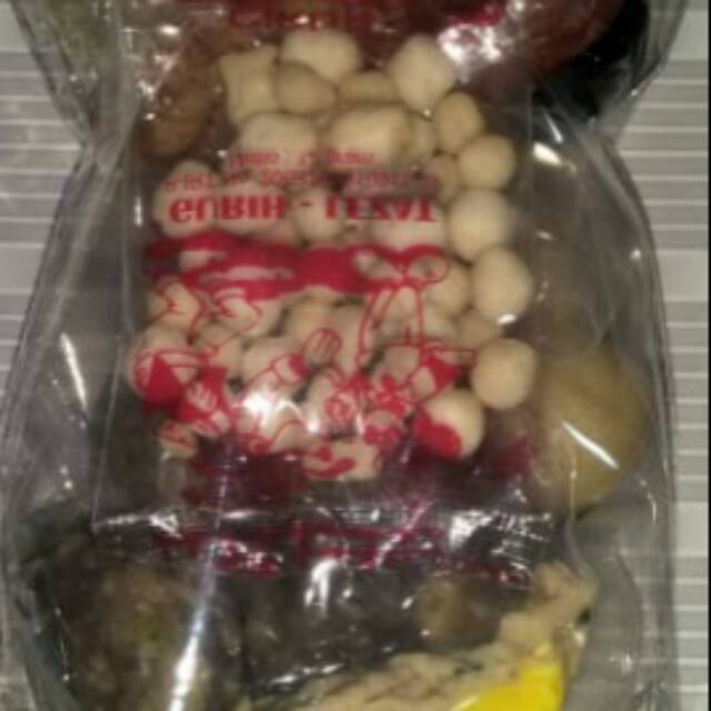 

CIRAWANG KOMPLIT I KG MUAT 4