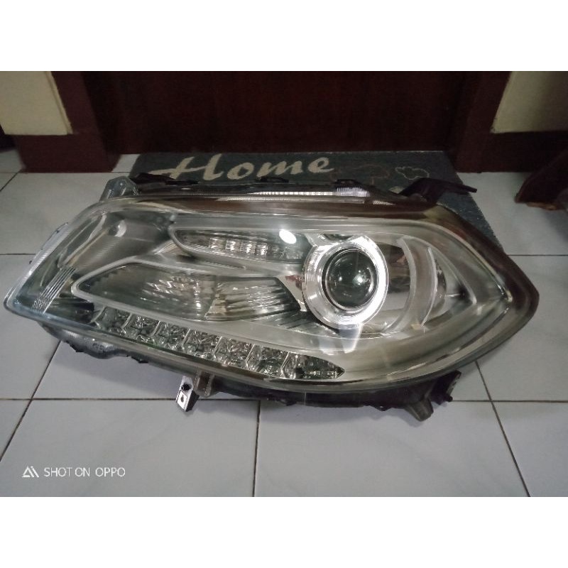 Headlamp Suzuki SX4 CROSS original