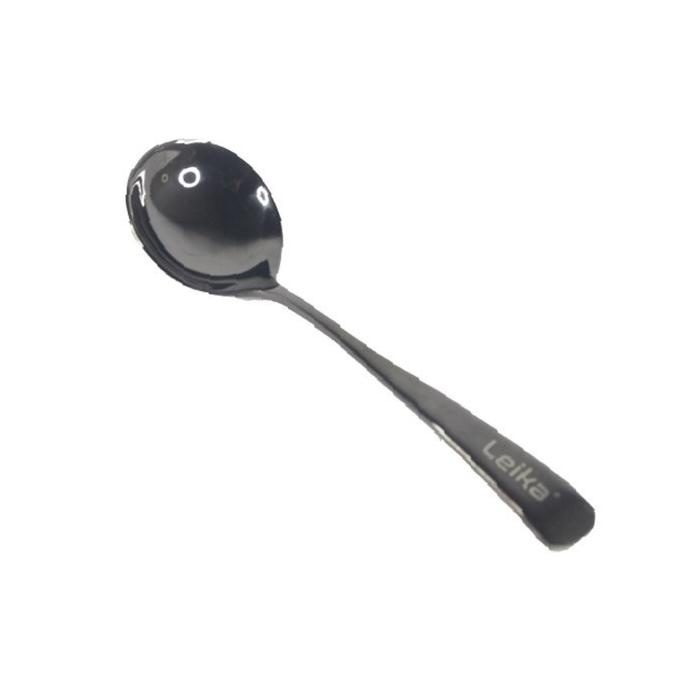 Terbaru Leika Cupping Spoon / Cupping Spoon / Leika