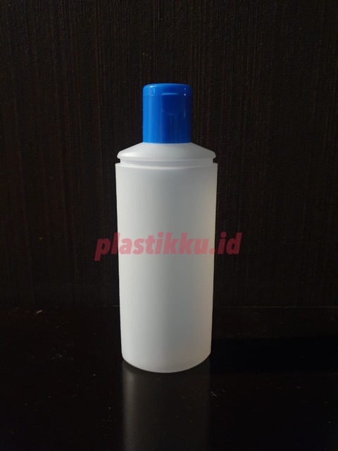 (100ML) BOTOL PLASTIK ANTISEPTIK HAND SANITIZER / BOTOL DKS / BOTOL ANTIS LOTION SABUN GEL KOSONG