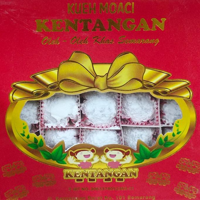 

♥️BISA COD♥️ moachi gemini tepung isi kacang 25 moci FREE ONGKIR Kode 1221