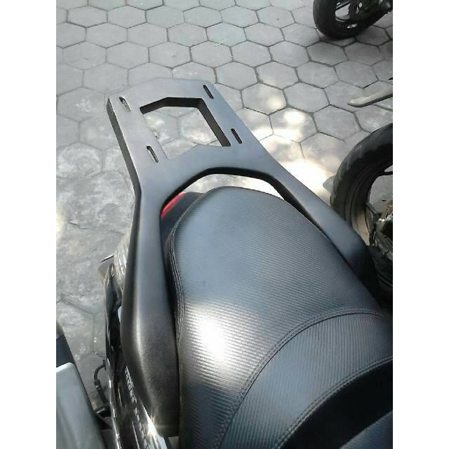 Behel Braket Box Nmax