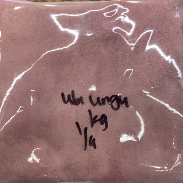 

Ubi Ungu 250g