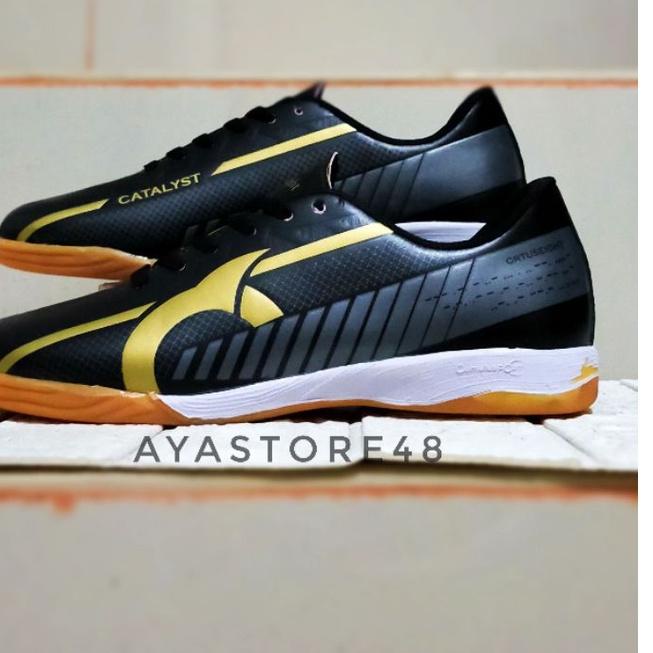 ORTUS  Sepatu Futsal Ortus Ukuran Besar big size (Bisa )