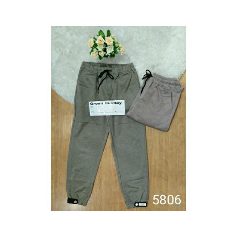 CELANA JOGGER KUYIFEI