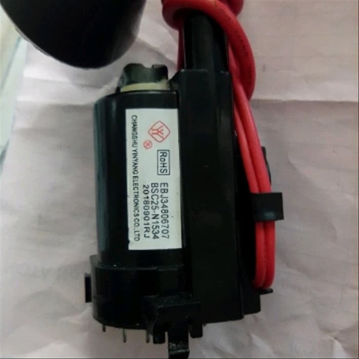 Playback Flyback BSC25 N1534 BSC25-N1534 BSC 25-N1534 EBJ34806707