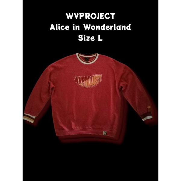 Sweater WVPROJECT