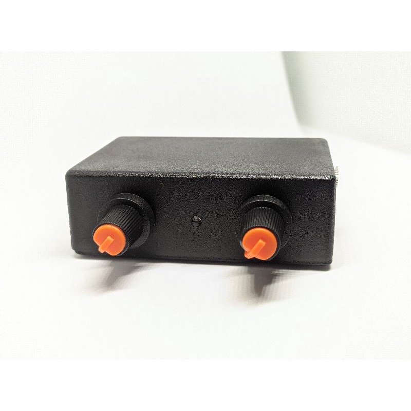 Amplifier Mini Stereo 5volt Cocok Untuk Sound Miniatur V2.9