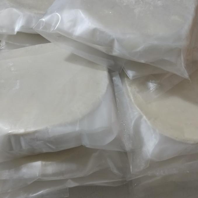 

Roti Prata Frozen TERLARIS TERPERCAYA ORIGINAL