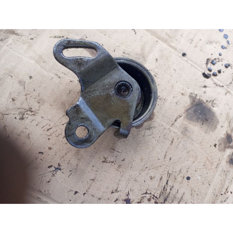 bearing tensioner hyundai accent hyundai Bimantara