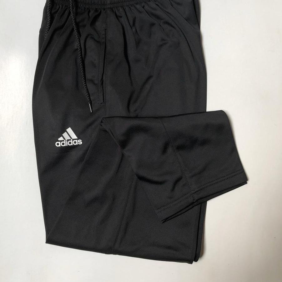 Training Panjang AD01 Celana Olahraga Model Polos Training Pria Wanita