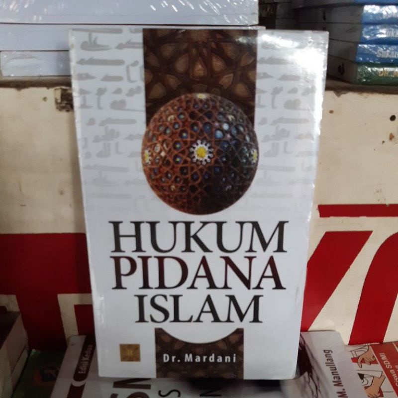 hukum pidana islam