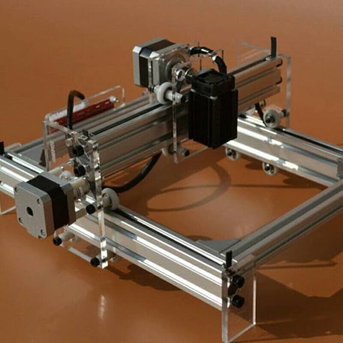 Mesin CNC Laser