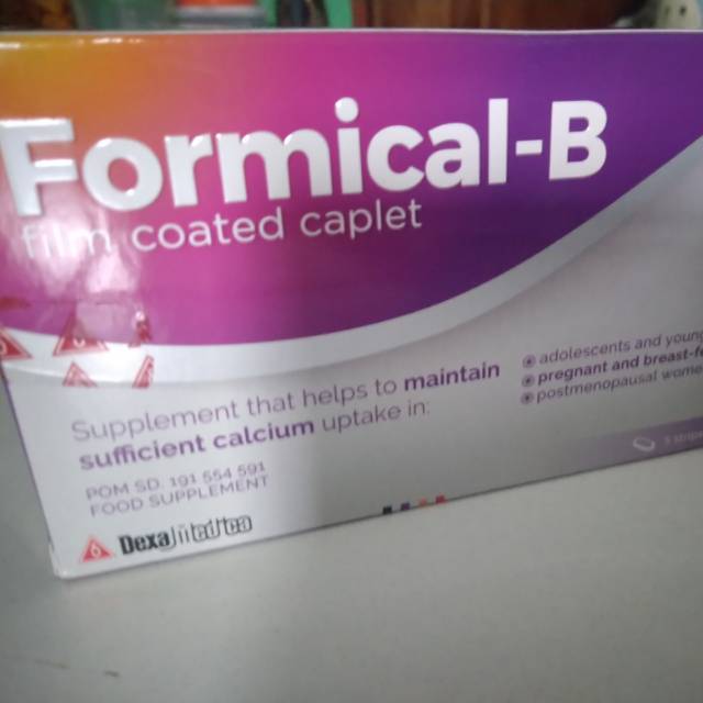 Harga Formical-b Terbaru Agustus 2022 |BigGo Indonesia