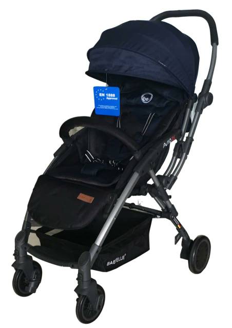 STROLER / KERETA DORONG AVIO RS