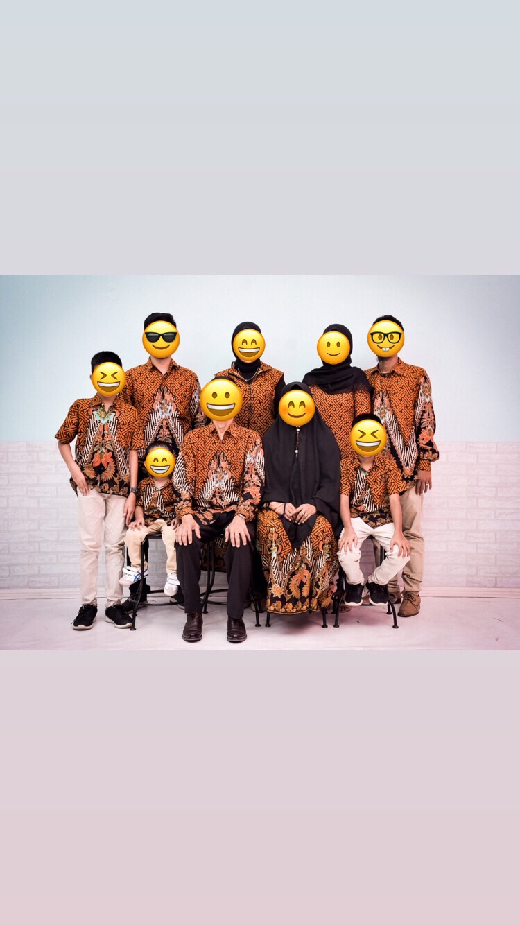 Maura Couple - Sania Ruffle Batik Couple Ori Ndoro Jowi Dnt Garansi Termurah Shopee - Shopashop Solo