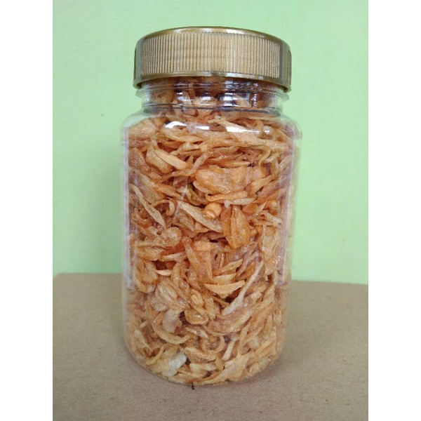 

bawang goreng sumenep 100gr tanpa tepung