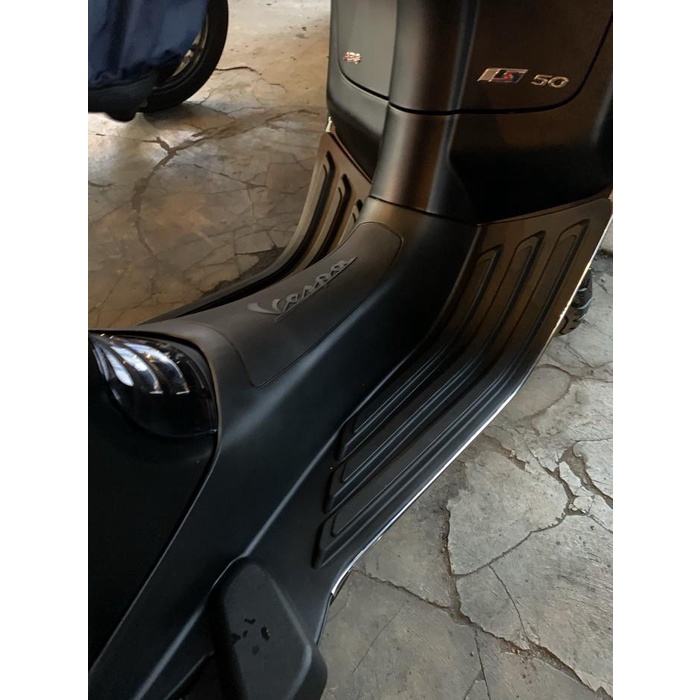 Floormate Karpet Vespa Sprint Primavera