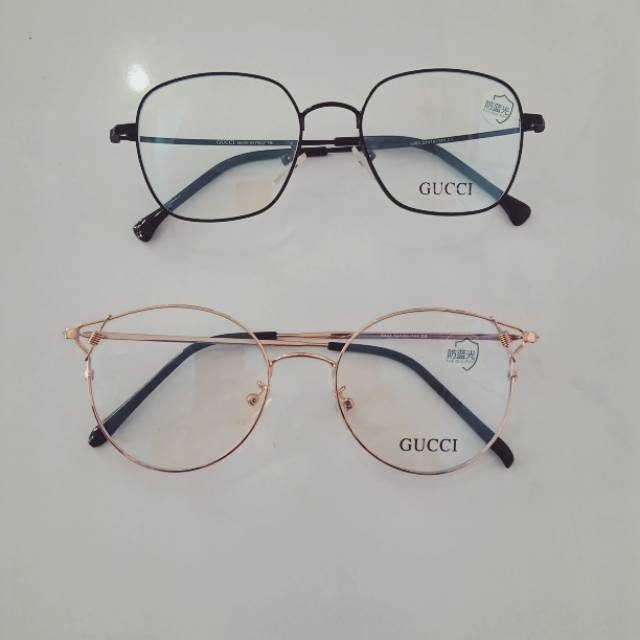 Frame merk gucci