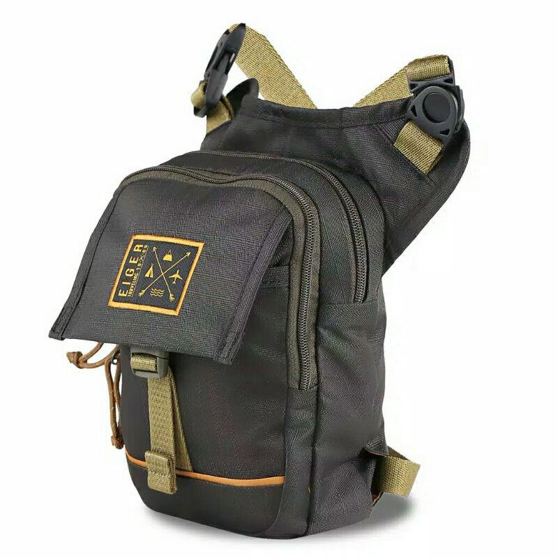 Tas SlempangEiger migrate Brown